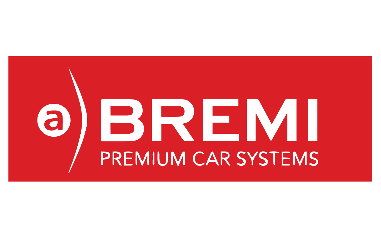 Логотип BREMI