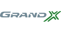 Логотип Grand-X