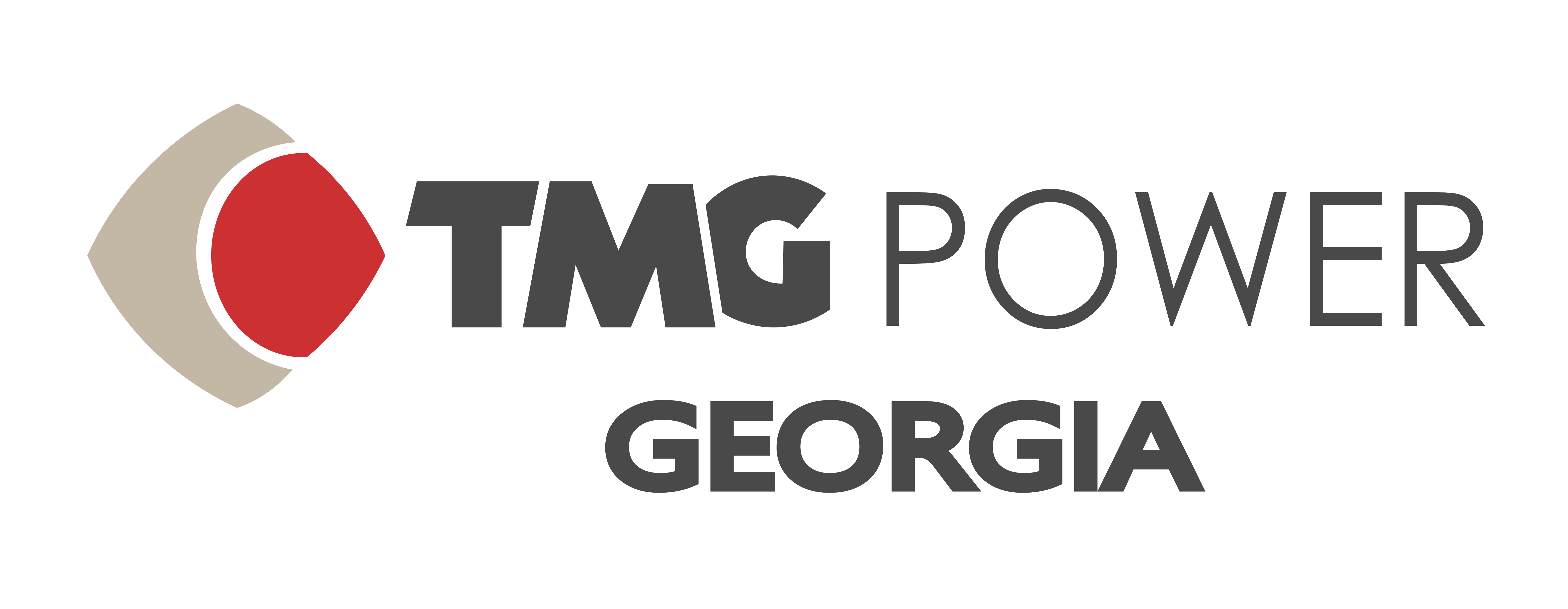 Логотип TMG Power
