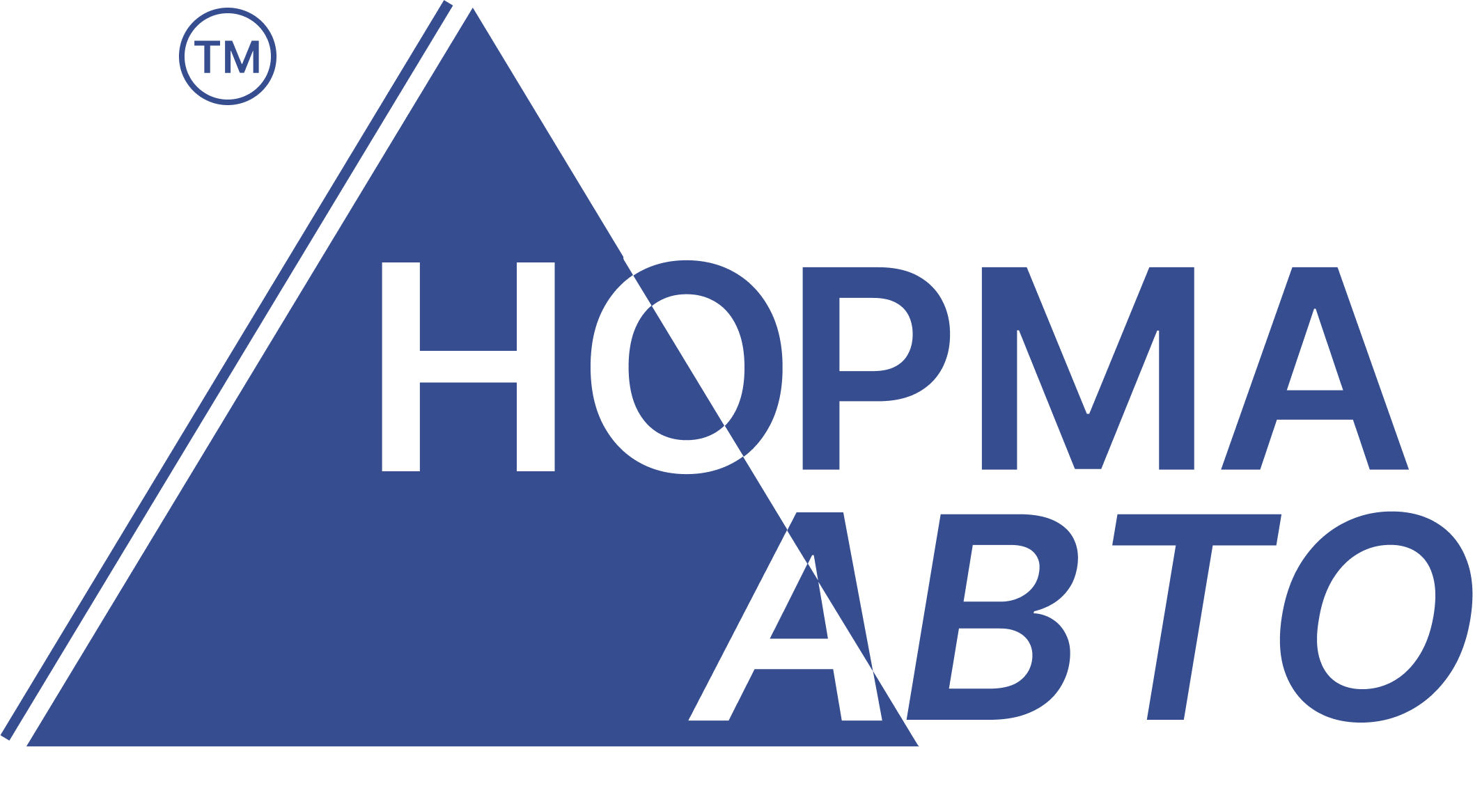 Логотип НОРМА-АВТО