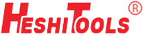 Логотип HESHITOOLS