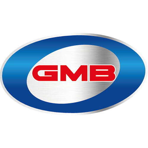 Логотип GMB