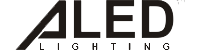 Логотип ALed