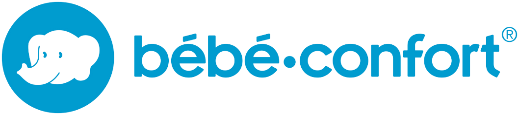 Логотип Bebe Confort