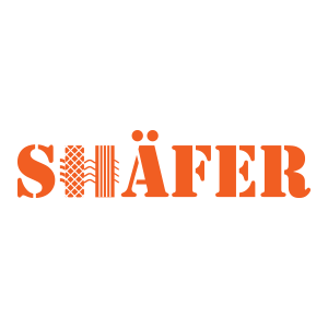 Логотип SHAFER