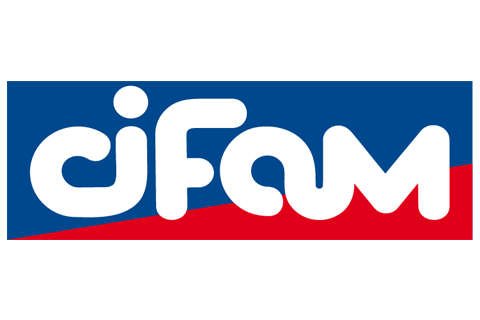 Логотип Cifam