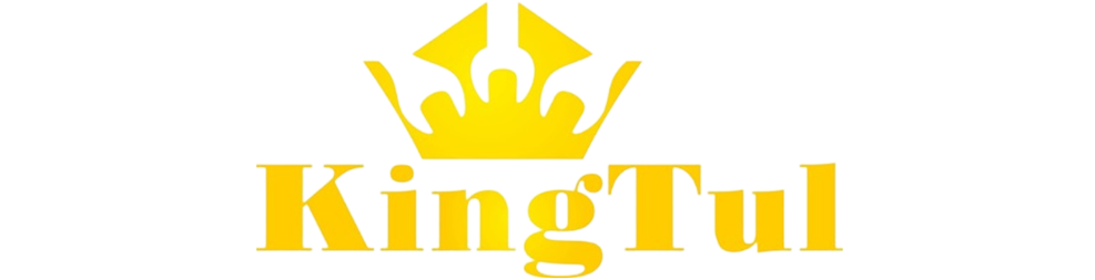 Логотип KINGTUL