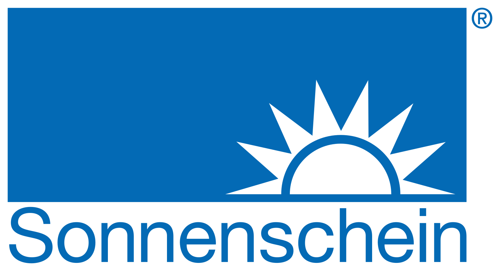 Логотип SONNENSCHEIN