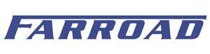 Логотип Farroad