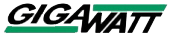 Логотип GIGAWATT