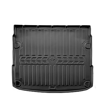 Гумовий килимок багажник AUDI e-tron (2018-2022) Stingray