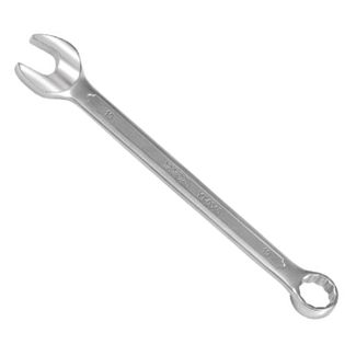 Ключ рожково-накидной 19 мм х 235 мм YATO
