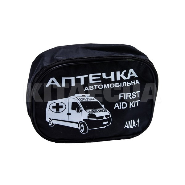 Аптечка АМА-1 (мягкая сумка) (CB-02411)