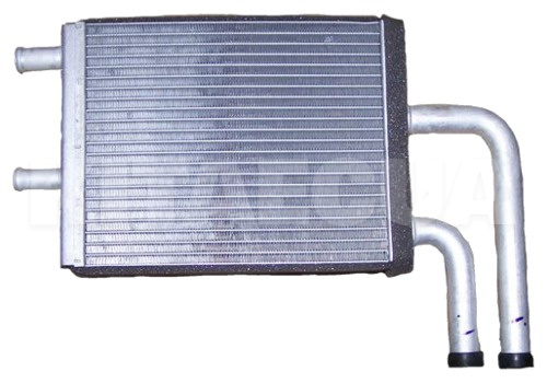 Радиатор печки на Chery ELARA (A21-8107130BB)