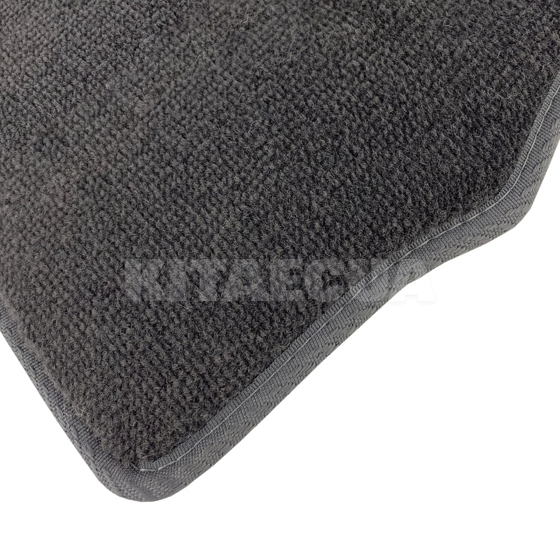 Текстильне килимки в салон Great Wall Haval H9 (2014-н.в.) графіт BELTEX (17 14-FOR-LT-GRF-T1-)