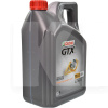 Масло моторное синтетическое 4л 5W-40 GTX A3/B4 CASTROL (UR-GTX54A3-4X4L)