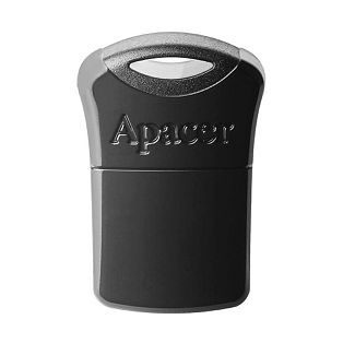Флеш накопитель USB 2.0 32GB черный Apacer