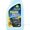 Полироль-молочко для пластика "ваниль" 750мл Plastic Polish ZOLLEX (ML75VA)