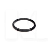 Уплотнительное кольцо резиновое ⌀13.5x2.25 мм (DIN-3771) черное (5193)