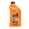 Автошампунь 19-027E Shampoo With Wax 1.3л концентрат с воском c ароматом апельсина Moje Auto (20266)