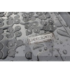 Гумові килимки в салон Citroen Berlingo (2007-2018) (2шт) 201212P REZAW-PLAST (29098)