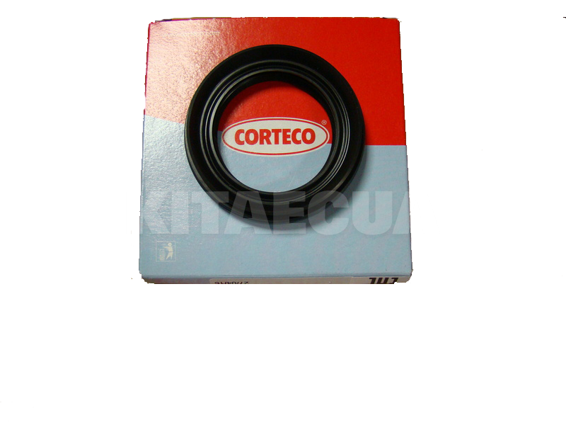 Сальник привода левый/правый 2.0L CORTECO на BYD F6 (10237889-00) - 2