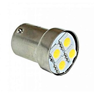 LED лампа для авто BA15s 0.6W Nord YADA