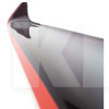 Дефлектор (ветровик) для заднего стекла на Geely Emgrand 7 (2009-2018) седан AV-TUNING (KG10309)