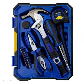 Набір інструментів Pro Tools Set 29 pcs Michelin