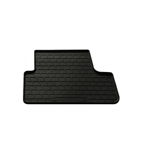 Резиновый коврик задний правый DS 7 Crossback (2018-н.в) Stingray
