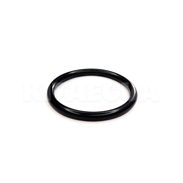 Уплотнительное кольцо резиновое ⌀4.8x1.8 мм (DIN-3771) черное (4.8-1.8)