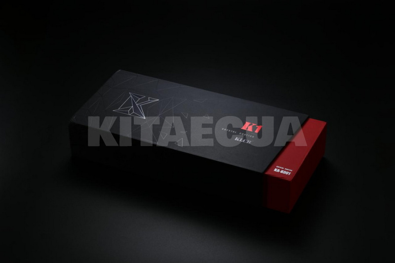 Защитное керамическое покрытие для кузова 120мл Crystal Coating KLCB (KA-K001)