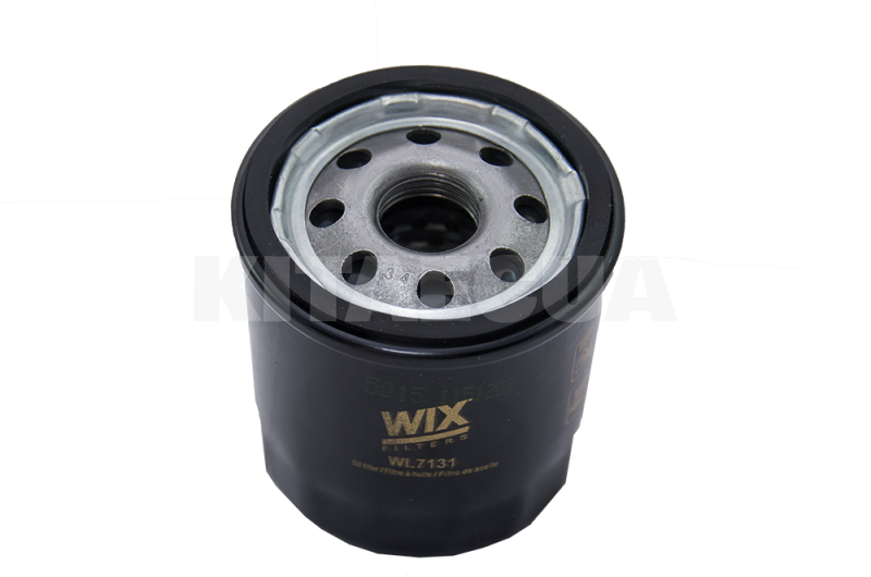 Фильтр масляный WIX на Lifan 520 Breeze (LF479Q1-1017100A) - 3