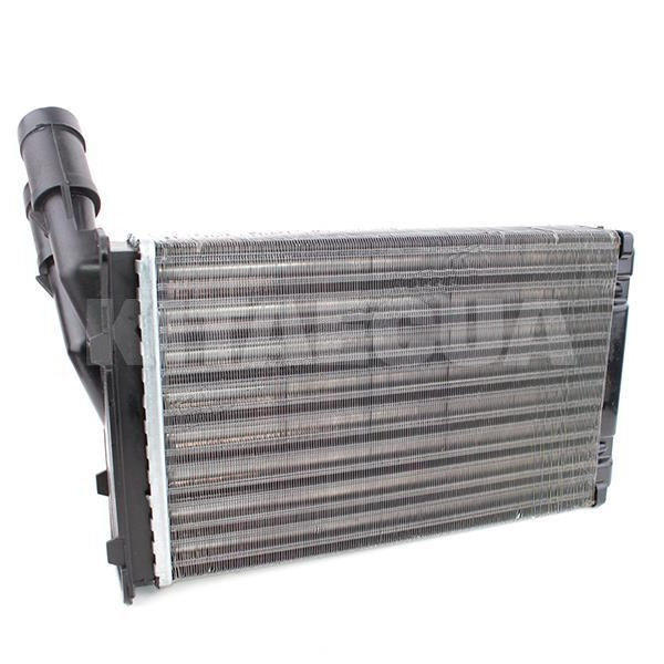 Радиатор печки на Lifan 520 Breeze (L8101100)
