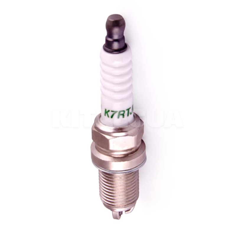Свечи зажигания комплект (3 контакта) K7RTJC TORCH на BYD F3 (10134537-00) - 3