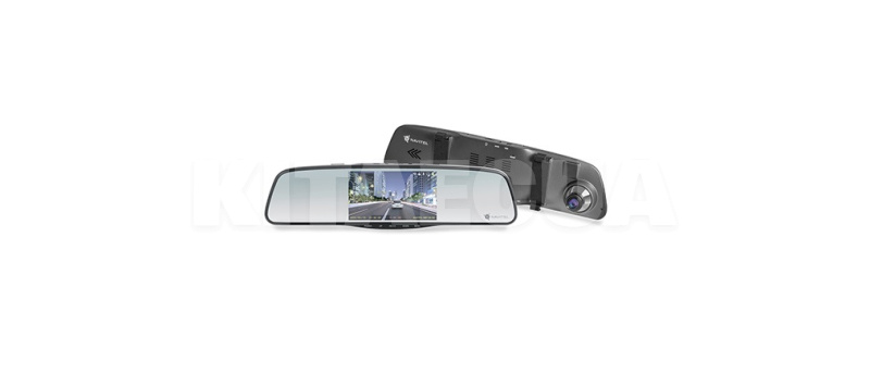 Автомобильный видеорегистратор 4.5" Full HD 1920х1080 NAVITEL (MR150) - 4
