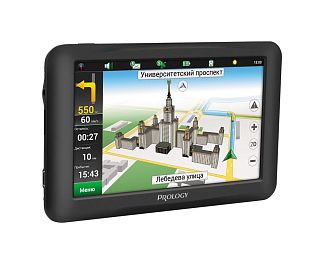GPS Навігатор 800х480 з картами Navitel iMAP-5950 Prology