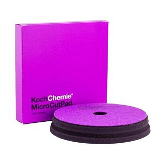 Полировальный круг мягкий 126x23мм Micro Cut Pad Koch Chemie