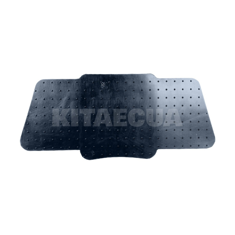 Резиновый коврик перемычка Ford Kuga II (2012-2019) Stingray (1007124 ЗС)
