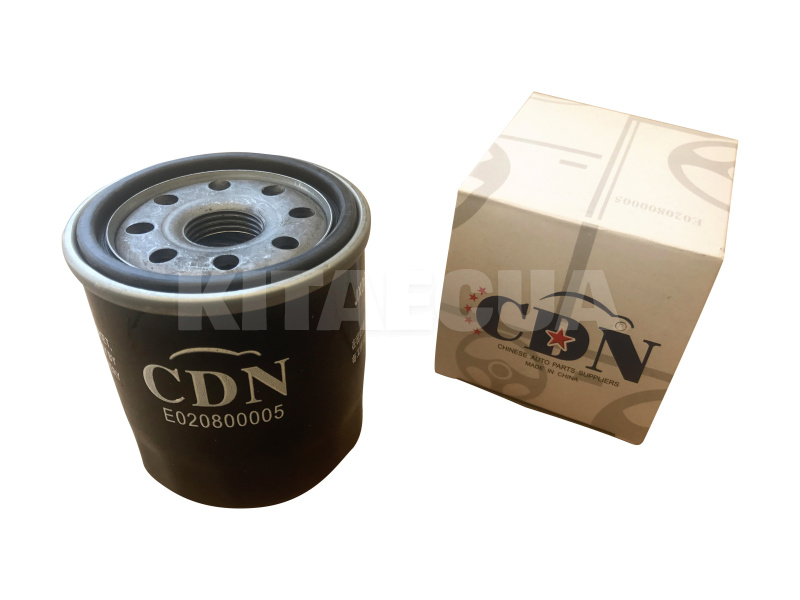 Фильтр масляный CDN на Geely CK (E020800005) - 2