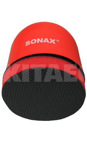 Губка-аппликатор Clay-Ball Sonax (419700) - 2