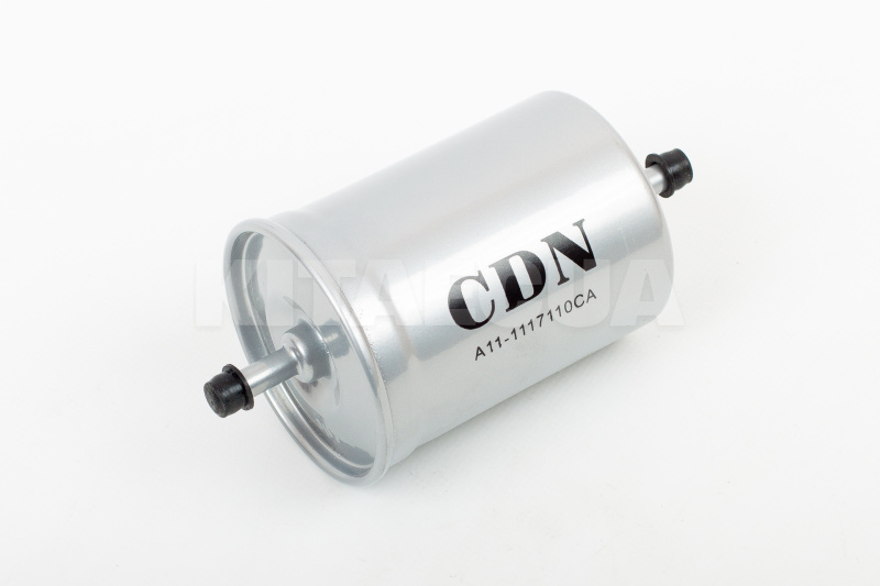 Фильтр топливный CDN на Chery AMULET (A11-1117110CA) - 2