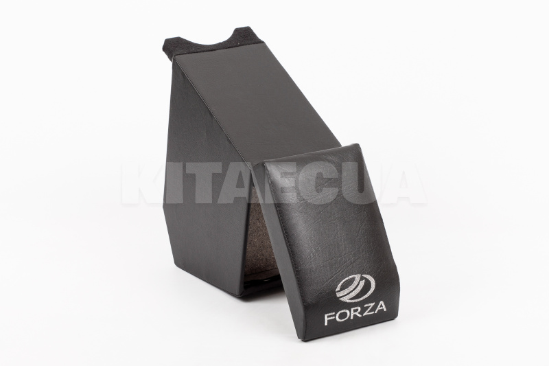 Подлокотник ZAZ Forza (2011-2017) черный (97040) - 2