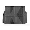 Гумовий килимок багажник MERCEDES BENZ W205 C (2014-2021) універсал Stingray (6012221)