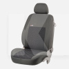 Авточехлы на сиденья тканевые LADA (ВАЗ) Granta I (2011-2018) седан Classic EMC-Elegant (313-Classic)