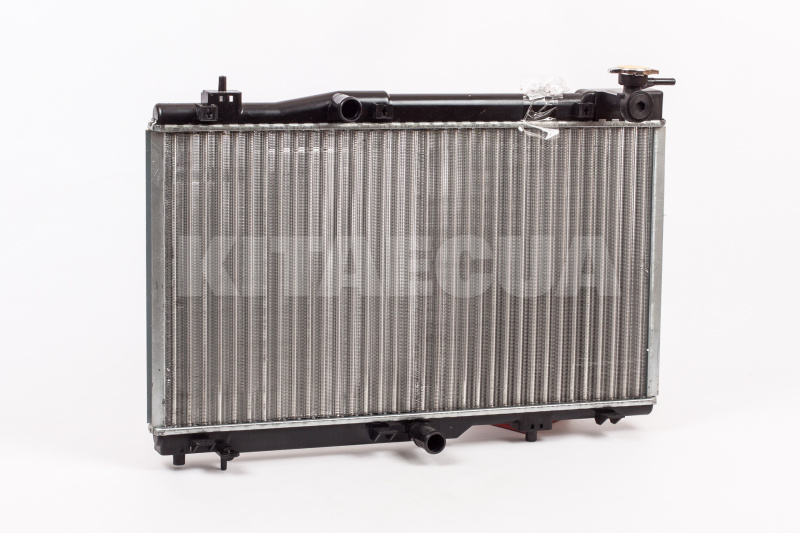 Радіатор охолодження двигуна KIMIKO на Chery JAGGI (S21-1301110)