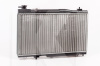 Радиатор охлаждения двигателя CDN на Chery JAGGI (S21-1301110)
