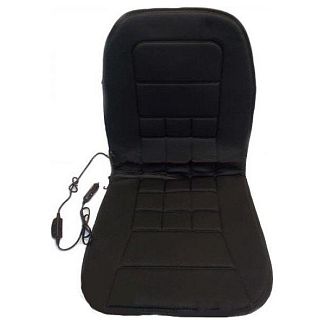 Накидка на сиденье с подогревом 98 х 48 см черная 12 В (на 1 сид.) EL 100 574 ELEGANT