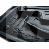3D коврик багажника OPEL Ampera-E (2016-н.в.) Stingray (6002021)