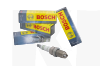Свечи зажигания комплект (3 контакта) Bosch на Geely SL (1136000179)
